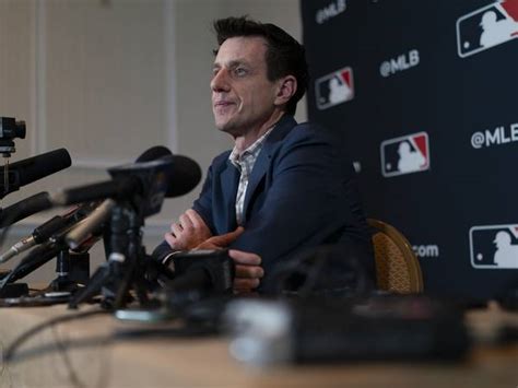 Column: What we learned at a sleepy winter meetings, including the White Sox seeking an (eventual) new home and Christopher Morel’s value